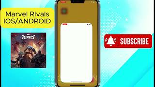 How to download Marvel Rivals Mobile Apk version for Android & iOS – MARVEL RIVALS New Game 🦸‍♂️