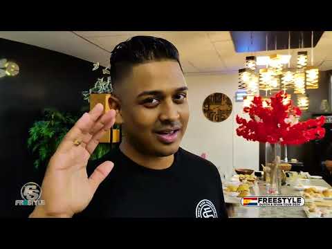 FREESTYLE DUTCH TOUR SLM 2024