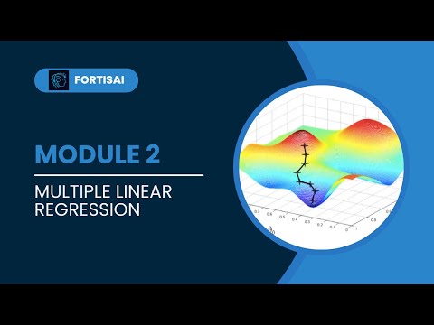Multiple Linear Regression