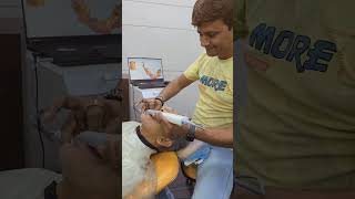 best intraoral scanner 2025 #intraoralscanner #oralscanner #shorts #reels