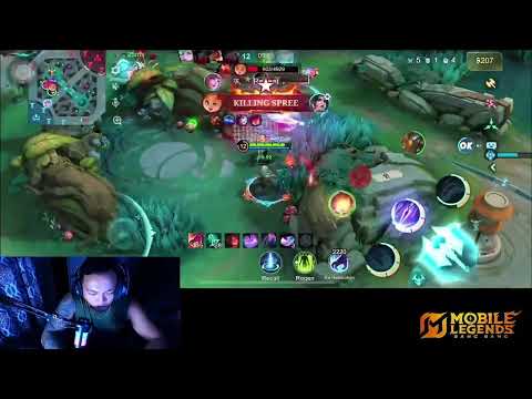 Larong puro gera! #mobilelegends #mobilelegendsbangbang #mlbb #mlbbcreatorcamp  #julianmlbb