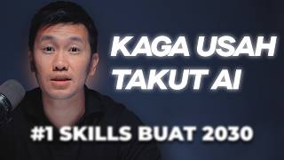 STOP JUALAN!! Belajar Skill Orang Kaya dari 0 dibawah 23 Menit