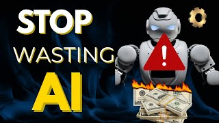How to Use InVideo AI Without Wasting Credits (Beginner Tips)