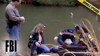 Why Eddie Milka Killed His 11-Year-Old Niece | The FBI Files