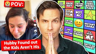 r/ImTheMainCharacter - ✨MEEE BINGO✨