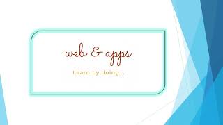 Html - Start to HTML