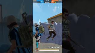 "X1 BOOT" 👺🤡#freefireaovivo #freefireshorts