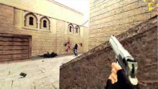 speakers going hammer