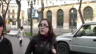 Webisode 01 'Las Rebajas'