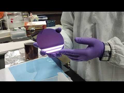Flexible Organic FETs on Unconventional Substrates