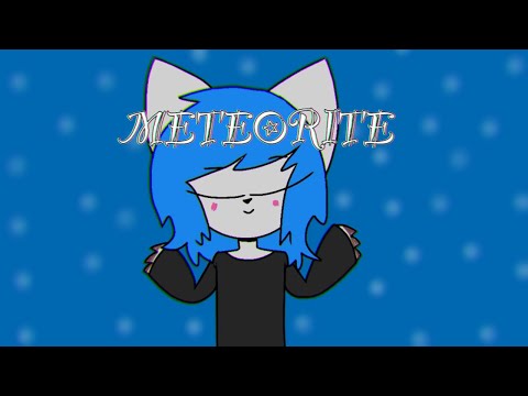 meteorite // meme (old)