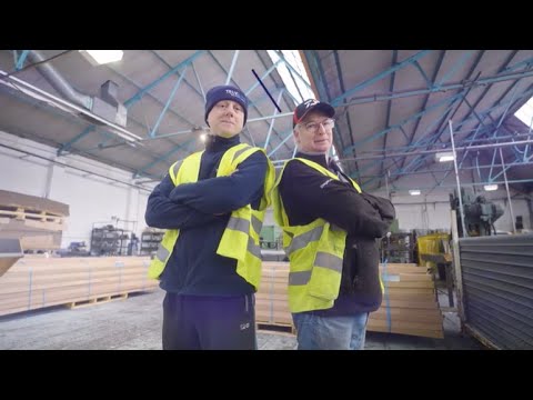 We Are Trueline Products
