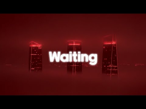 ☽W A I T I N G ☾ | 静かな漂流 (Quiet Drift) — Ambient Piano Soundscape