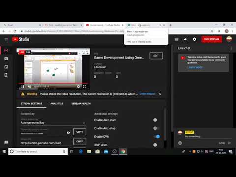Game Development Using GreenFoot-Day 5