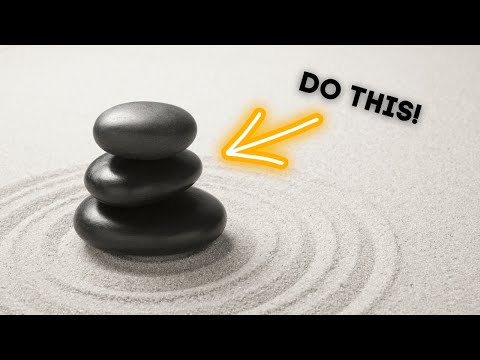 Manage Your Time Like a Pro: The Rocks, Pebbles, and Sand Approach