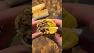 Easy Meal Prep Breakfast Burrito Recipe (CAN BE FROZEN!!) #icekarim
