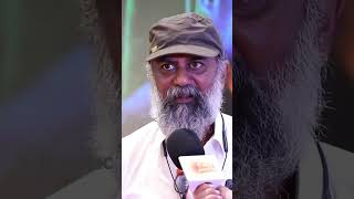 Art Dir Jackie | Raayan Red Carpet | Dhanush |  Sun Music