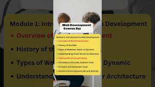 Web Development course syllabus in rohini #webdevelopment #learnwebdev #css #webdevlearning