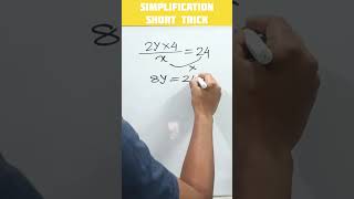 #maths #mathemagic #mathbrainteaser #mathstricks #mathshack #mathproblem #mathematics