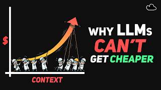 LLM’s Billion Dollar Problem