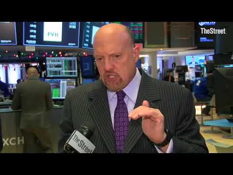 Jim Cramer's view on Apple, Netflix  & Marijuana Stocks