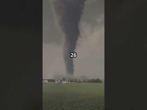 Heartland Storms: 23 Dead, 600K Without Power #breakingnews #HeartlandStorms #SevereWeather