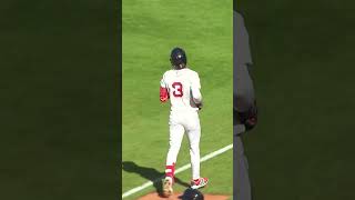A+ play by the A's! 😮‍💨