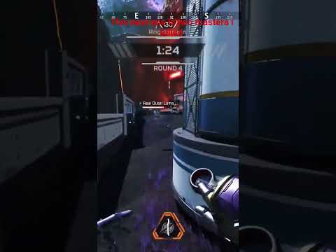 sometimes I gotta clutch other times not so much#apexlegends #apex #gaming #apexlegendsclips
