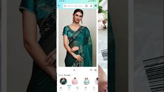 Amazon saree₹2999#amazon #amazing #youtubeshorts #ytshorts #trending #viralshorts