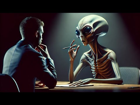 The Human Who Outplayed an Entire Galactic Empire! | BEST HFY STORY