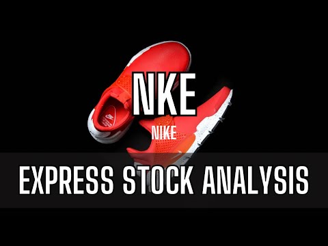 Nike Stock Analysis: Risks and Upside Potential Revealed!