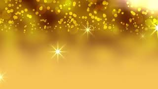 FREE GOLDEN SPARKLE SHINE Background