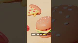 False Dichotomy  #arguments #criticalthinking #debate #everydaylearning #fallacy #learnshorts