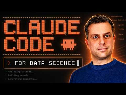 AI-Powered Data Analysis with Claude Code: How Anthropic’s AI Boosts Research Productivity