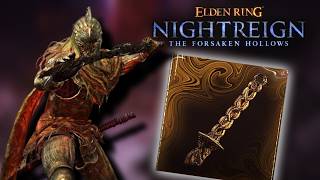 New Crit Executor Is Broken - Solo Deathless Run Nightreign The Forsaken Hollows
