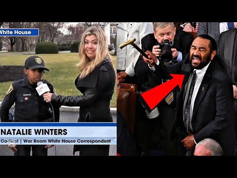 Agent DJ has a message for Democrats After Being Honored by Trump