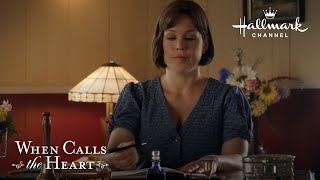 Highlight | But First We Have To Mourn | When Calls the Heart