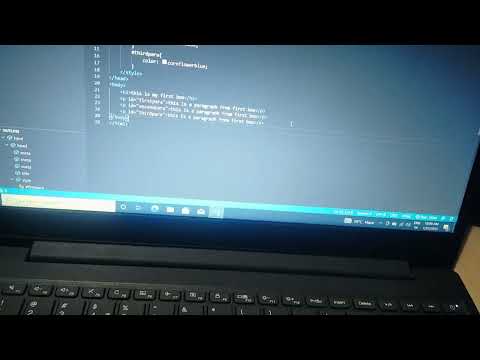 colors in css