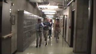 CU Chemical Engineering First Year Video 2009 (part 2)