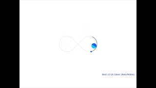 Loader Animation using After Effects with some keyframes Best #UI #UX #Design #Ideas Web and Mobile