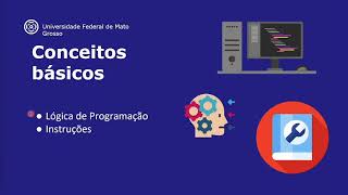 Introdução à Programação - Módulo 01