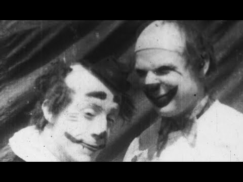 A Trio of Ikonograph Films From 1907