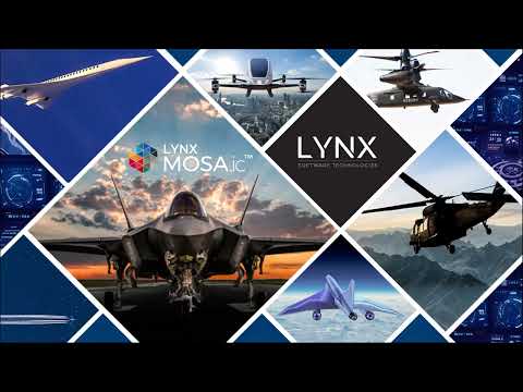 A Deeper Dive Into LYNX MOSA ic