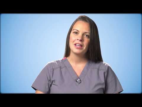 Making a Difference - Nichole Flaherty