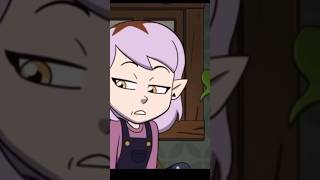 I was the top student once#theowlhouse#amity#funny#topstudent#shorts