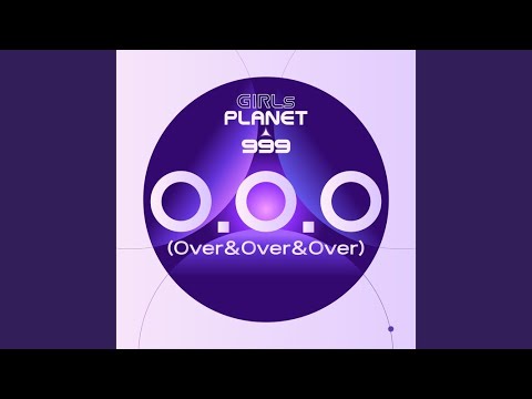 O.O.O (Over & Over & Over)