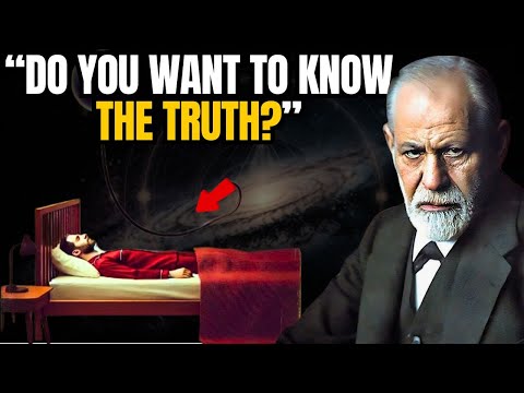 The Sinister Reason Why You Never Remember Your Dreams (And What They’re Hiding from You)