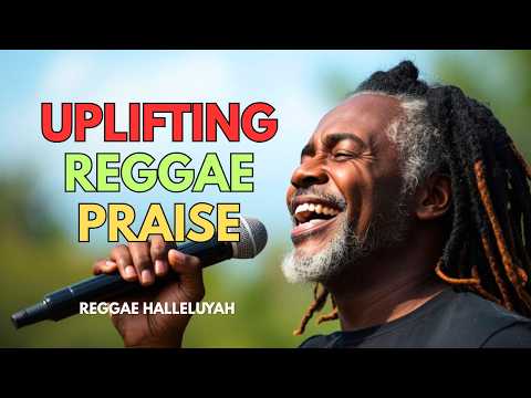 Reggae Hallelujah | Joyful Gospel Reggae Praise