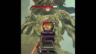 My Favourite SMG on Moze | Borderlands 3 | #BORDERLANDS #BL3 #Kaoson #SHORTS