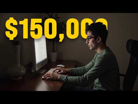 How to Make $150k As a Solo Developer